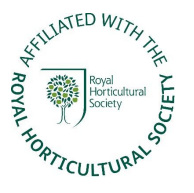 RHS logo